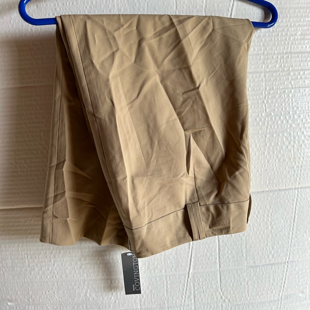 Capris - Picture 4 of 12